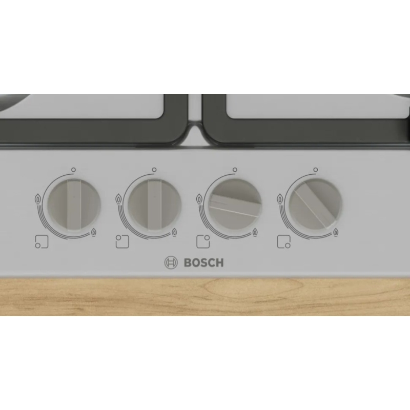 BOSCH PGP6B5K90 PIANO COTTURA DA INCASSO 60CM 4...