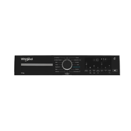 Whirlpool C WD 104M WBS IT Asciugatrice 10Kg, Pompa di calore, Wifi, Classe C - CWD104MWBSIT