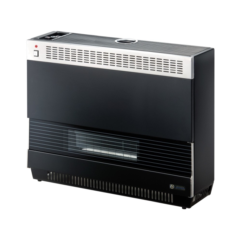 OLIMPIA SPLENDID SG90T Stufa a Gas 9000W