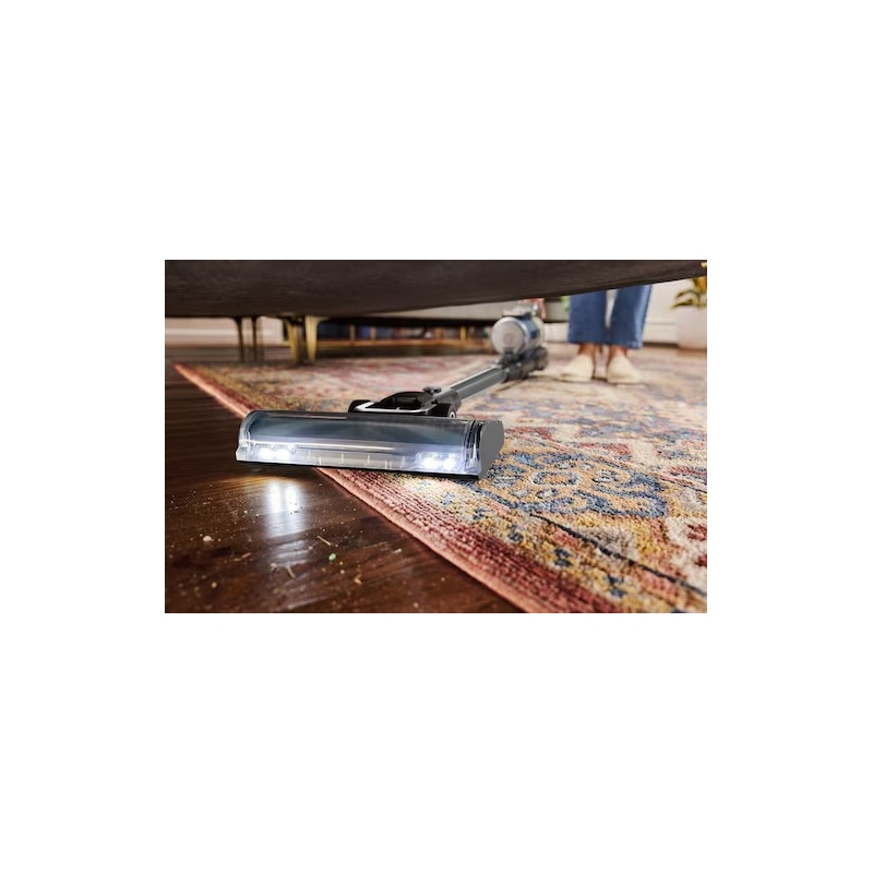 BLACK E DECKER BSV520BL2P Scopa Elettrica...