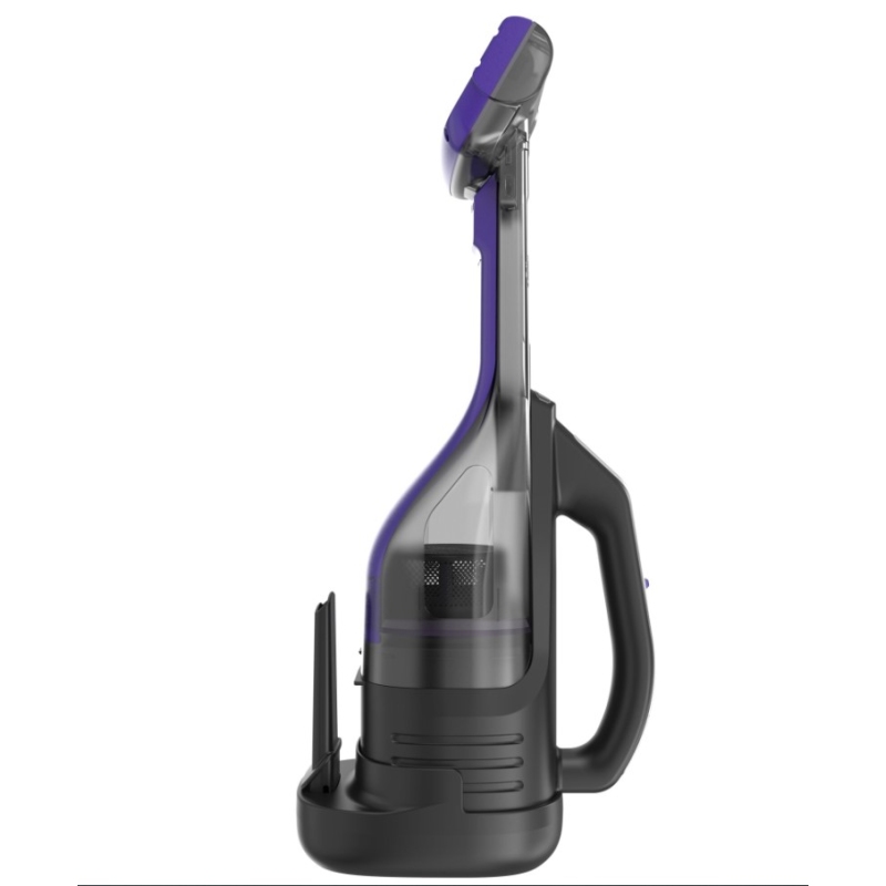 BLACK E DECKER D320BP Aspirabriciole con Luci...