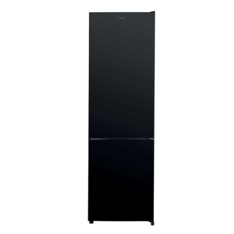 CANDY CCG3L517EB FRIGORIFERO COMBINATO TOTAL NO FROST 260LT CLASSE E NERO