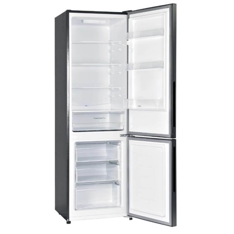 CANDY CCG3L517EB FRIGORIFERO COMBINATO LOW...