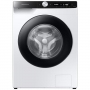 SAMSUNG WW90T534DAE LAVATRICE 9KG 1400 GIRI INVERTER VAPORE WIFI CLASSE A