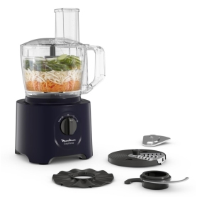 MOULINEX FP242810 ROBOT DA CUCINA MULTIFUNZIONE