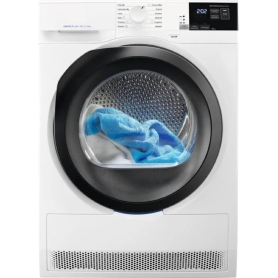 OUTLET ELECTROLUX O-EW7H59GY ASCIUGATRICE A POMPA DI...