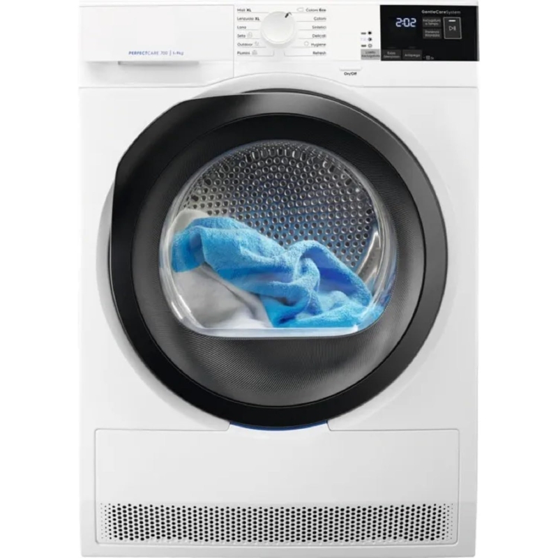 OUTLET ELECTROLUX O-EW7H59GY ASCIUGATRICE A...
