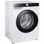 SAMSUNG WW90T534DAE LAVATRICE 9KG 1400 GIRI INVERTER VAPORE WIFI CLASSE A