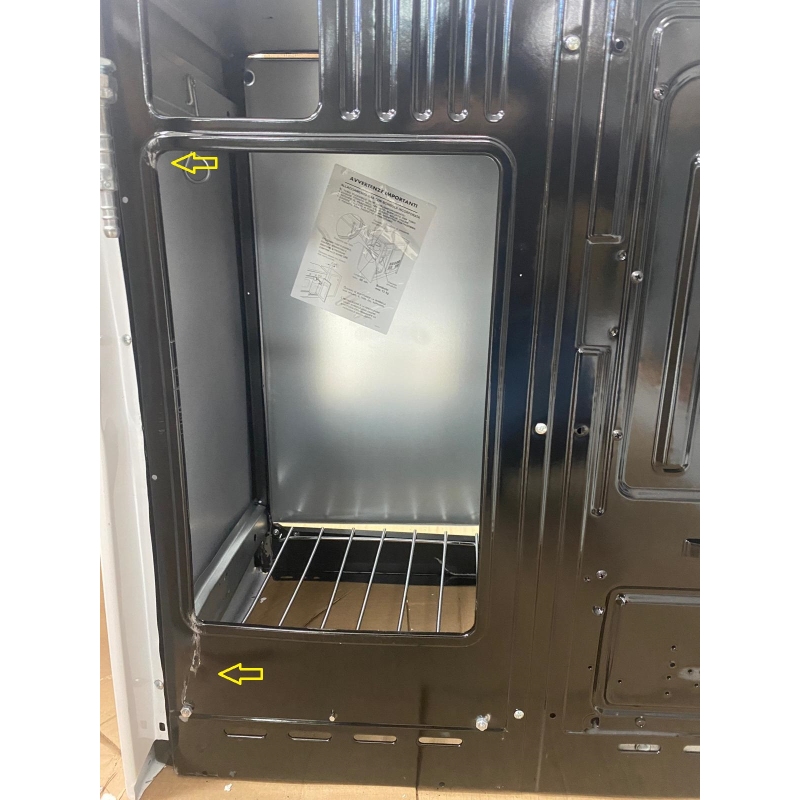 OUTLET DE LONGHI SGW 854 NM CUCINA 86X50 4...