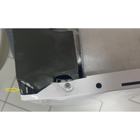 OUTLET BEKO BDIN38651C LAVASTOVIGLIE DA INCASSO A SCOMPARSA TOTALE 16 COPERTI CLASSE B - CON DIFETTI