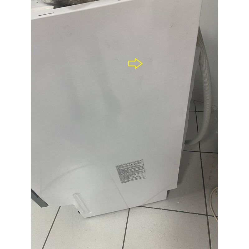 OUTLET BEKO BDIN38651C LAVASTOVIGLIE DA INCASSO...