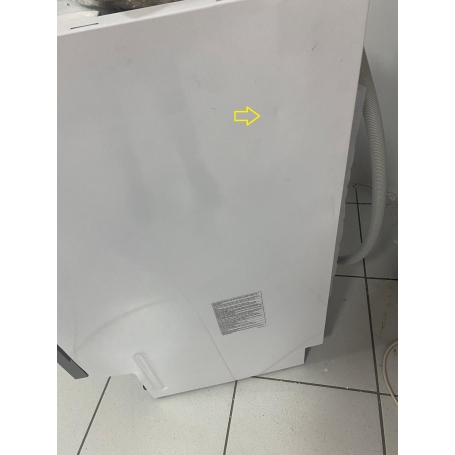 OUTLET BEKO BDIN38651C LAVASTOVIGLIE DA INCASSO A SCOMPARSA TOTALE 16 COPERTI CLASSE B - CON DIFETTI