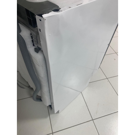 OUTLET BEKO BDIN38651C LAVASTOVIGLIE DA INCASSO A SCOMPARSA TOTALE 16 COPERTI CLASSE B - CON DIFETTI