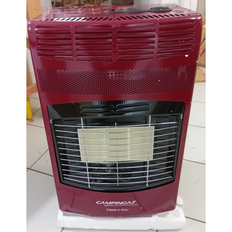 OUTLET CAMPINGAZ IR5000 STUFA A GAS GPL...
