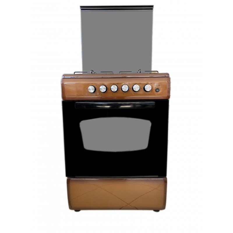 OUTLET LAREL O-L6005VM CUCINA 60X60 4 FUOCHI A...