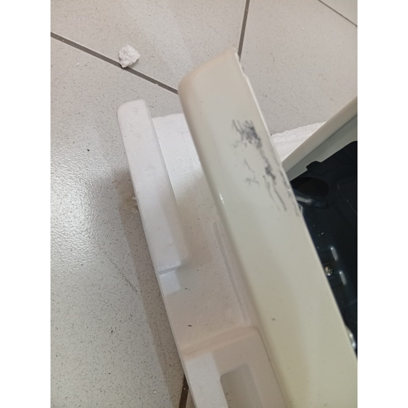 OUTLET LAREL O-L60RBE CUCINA 60X60 4 FUOCHI A...