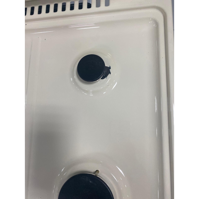 OUTLET LAREL O-L60RBE CUCINA 60X60 4 FUOCHI A...