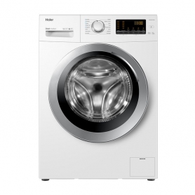 HAIER HW90-SB1230N LAVATRICE 9KG 1200 GIRI CLASSE A