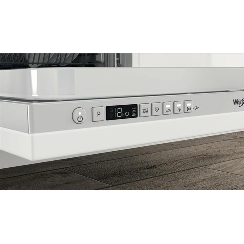 WHIRLPOOL W0I D751A X Lavastoviglie da Incasso...