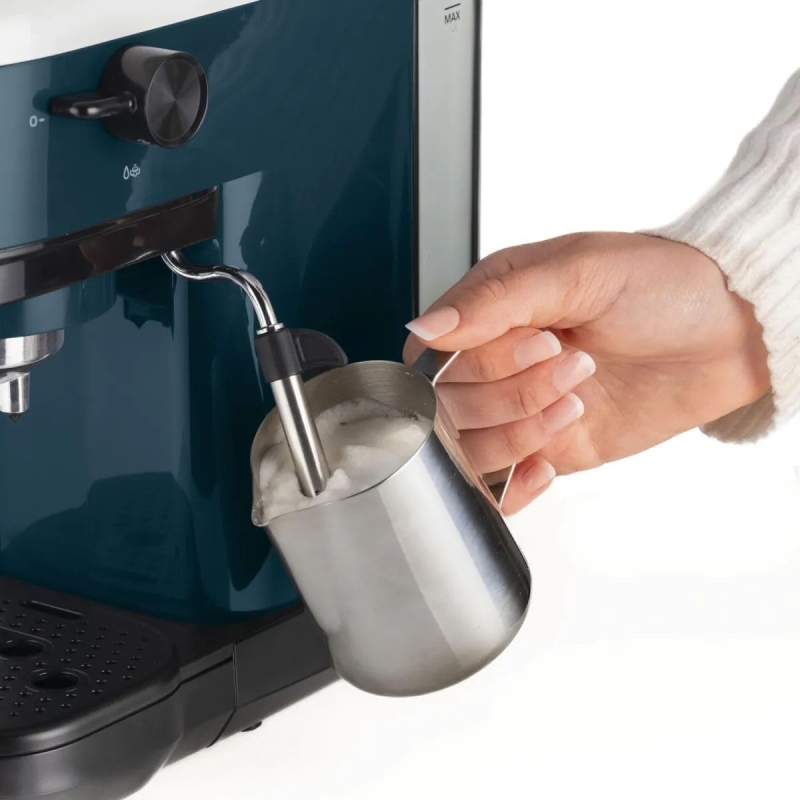 ARIETE 1399 Macchina da caffè a Cialde o Caffè...