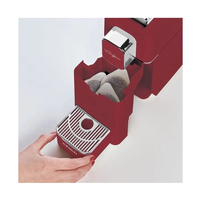 POLTI COFFEA PCEU0136 MACCHINA DA CAFFE' + 54...