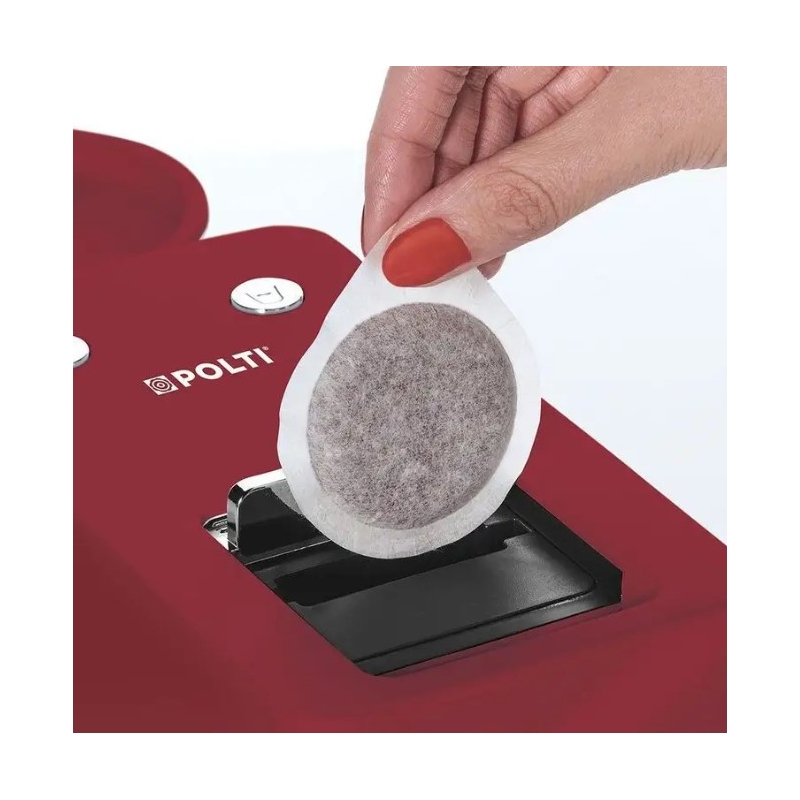 POLTI COFFEA PCEU0136 MACCHINA DA CAFFE' + 54...