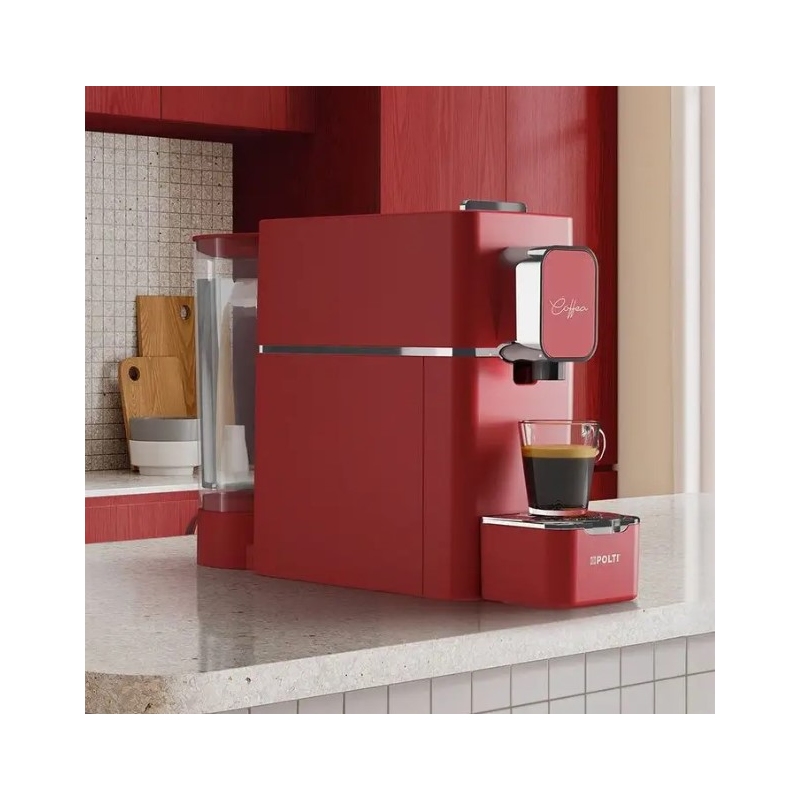 POLTI COFFEA PCEU0136 MACCHINA DA CAFFE' + 54...