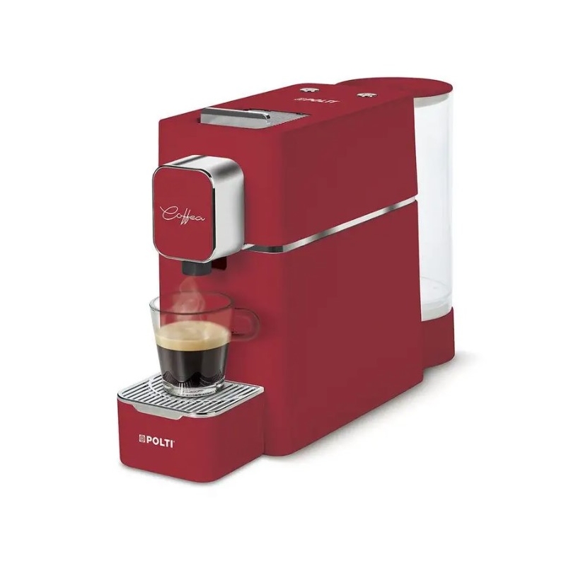 POLTI COFFEA PCEU0136 MACCHINA DA CAFFE' + 54...