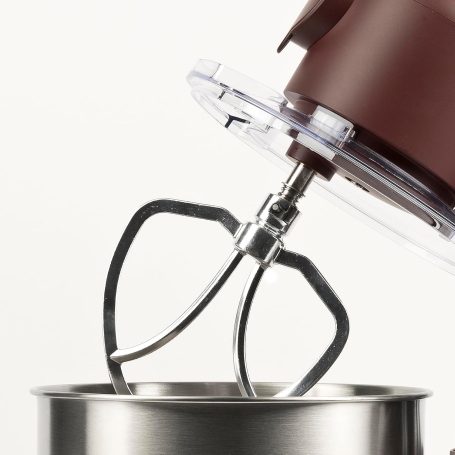 G3 FERRARI G2014902 IMPASTATRICE PASTAIO 7LT - BORDEAUX