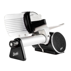 Affettatrice Berkel ICON LINE 170 Nero