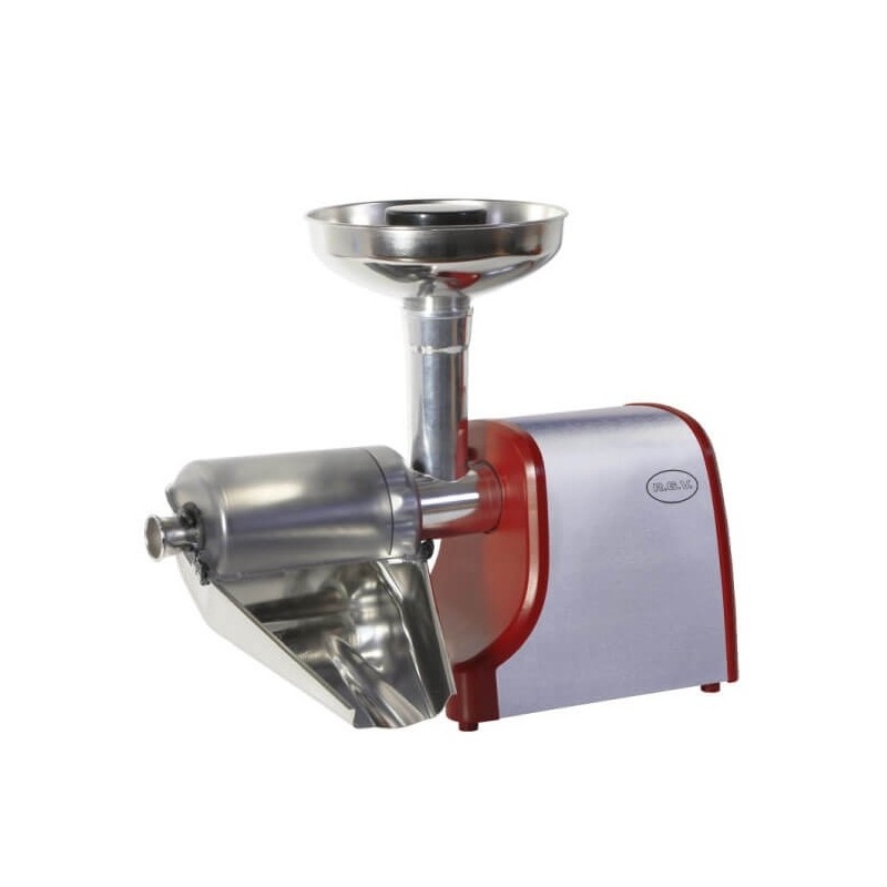 RGV NEW POMMI JUNIOR PASSAPOMODORO 400W 50KG/H...