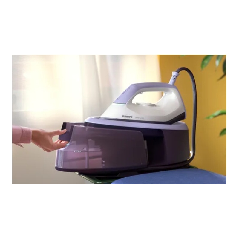 PHILIPS PSG3000 FERRO DA STIRO CON CALDAIA...