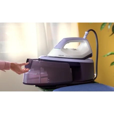 PHILIPS PSG3000 FERRO DA STIRO CON CALDAIA 2400W SERBATOIO 1.4LT