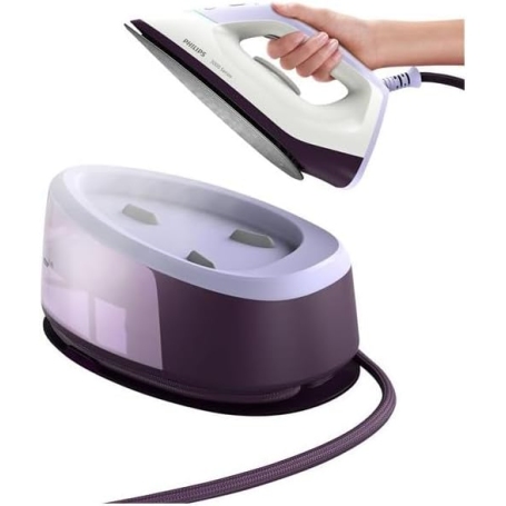 PHILIPS PSG3000 FERRO DA STIRO CON CALDAIA 2400W SERBATOIO 1.4LT