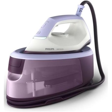 PHILIPS PSG3000 FERRO DA STIRO CON CALDAIA 2400W SERBATOIO 1.4LT