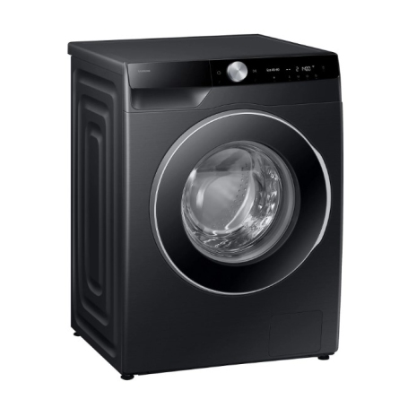 laterale della lavatrice SAMSUNG WW10FG6U94LBU3