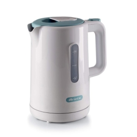 ARIETE 2846/01 BOLLITORE SENZA FILO 2200W CAPACITA' 1.7LT COLORE BIANCO