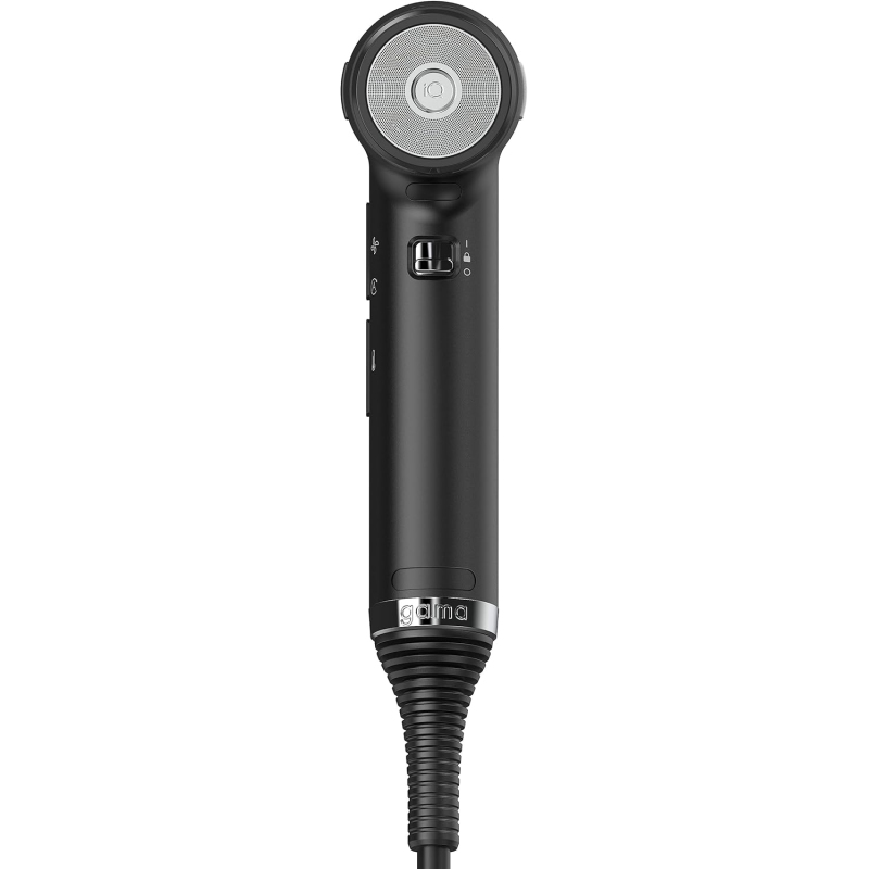 GA.MA IQ1 PERFETTO ASCIUGACAPELLI LEGGERISSIMO...