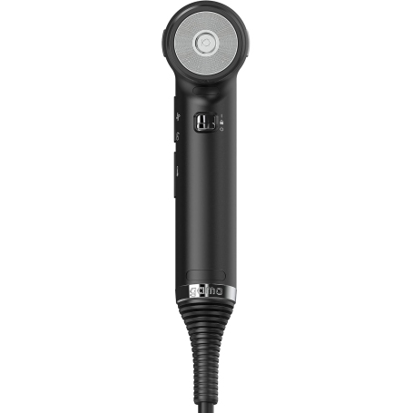 GA.MA IQ1 PERFETTO ASCIUGACAPELLI LEGGERISSIMO 2000 W - PH6065BK