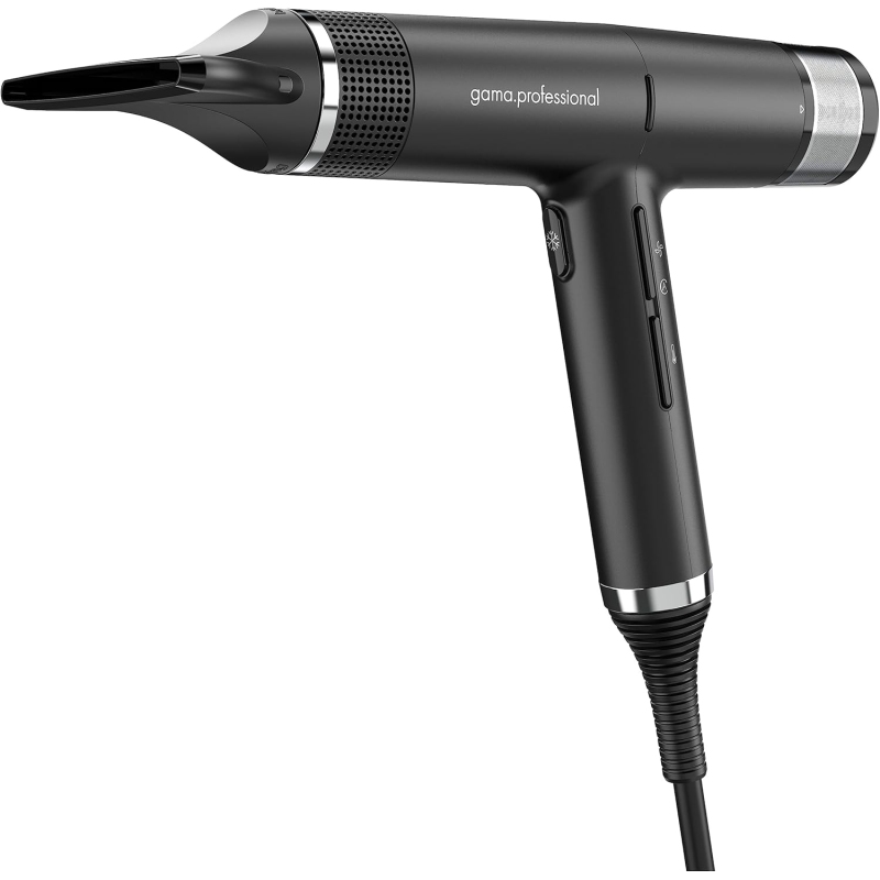 GA.MA IQ1 PERFETTO ASCIUGACAPELLI LEGGERISSIMO...