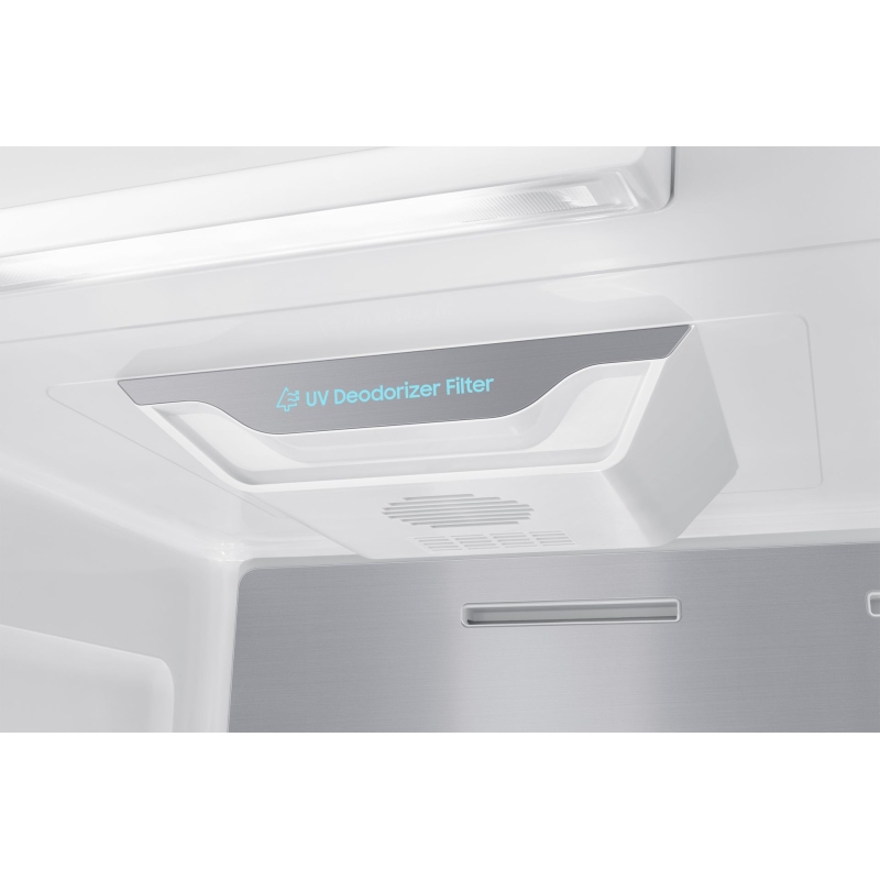 SAMSUNG RS80F64JEBEF FRIGORIFERO SIDE BY SIDE...