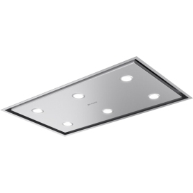 Faber HEAVEN BRIGHT A90 X KL Cappa a Soffitto 90cm - 350.0679.871