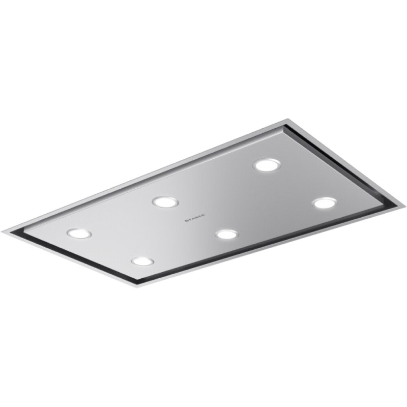 Faber HEAVEN BRIGHT A90 X KL Cappa a Soffitto 90cm - 350.0679.871