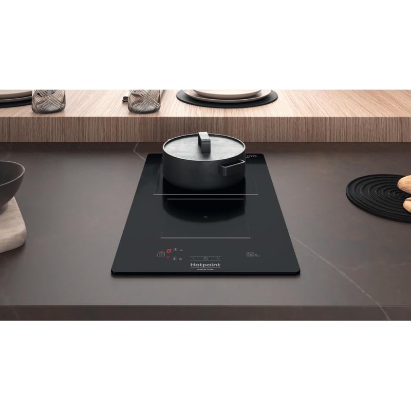 HOTPOINT HQ 0930S NE PIANO COTTURA A INDUZIONE...