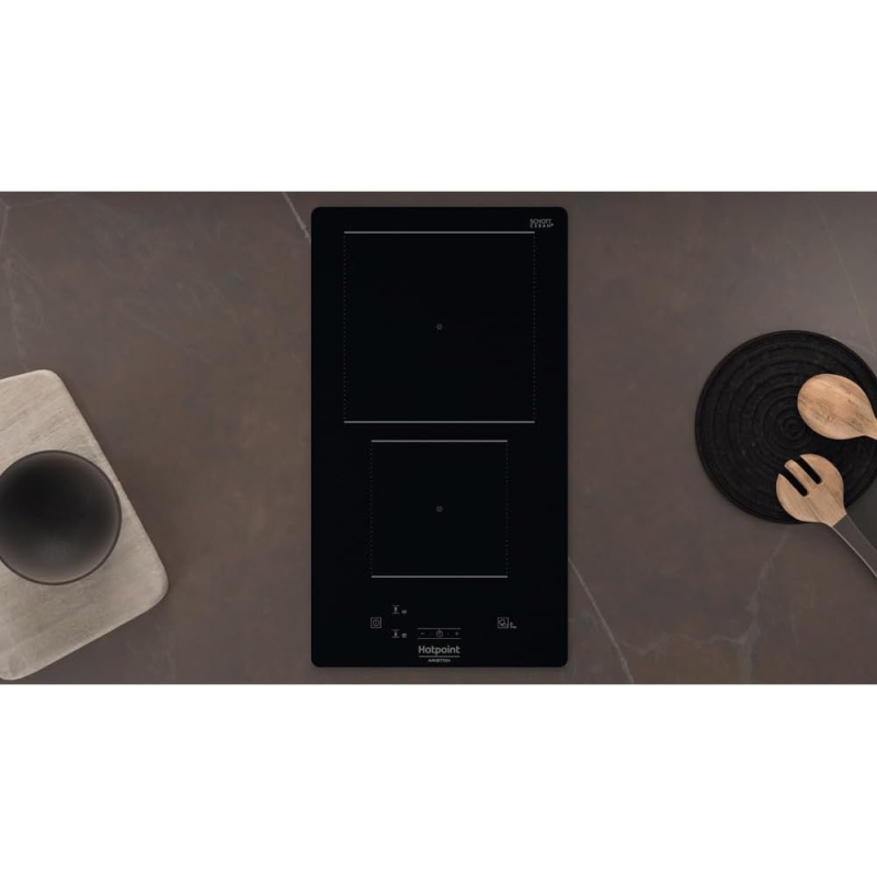 HOTPOINT HQ 0930S NE PIANO COTTURA A INDUZIONE...