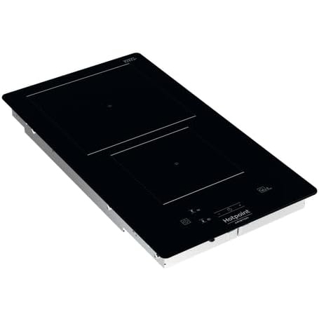 HOTPOINT HQ 0930S NE PIANO COTTURA A INDUZIONE 28CM 2 ZONE COTTURA