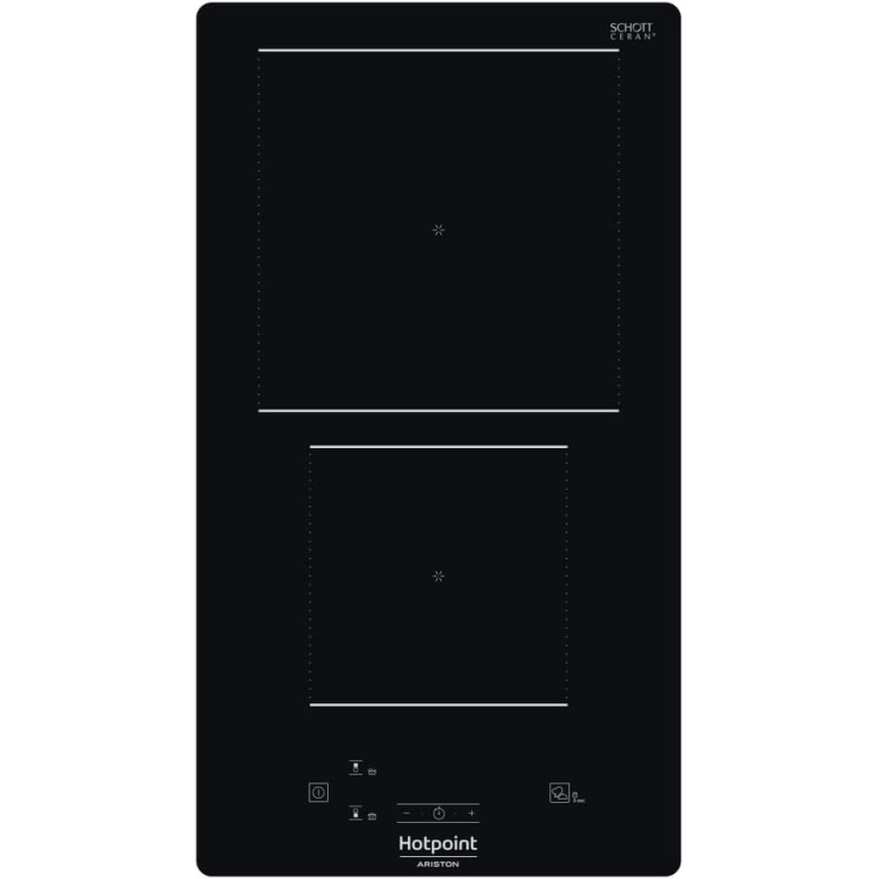 HOTPOINT HQ 0930S NE PIANO COTTURA A INDUZIONE...