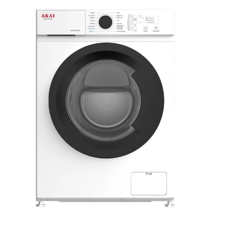 AKAI AQUA7050AS Lavatrice 7Kg 1200 giri, Motore inverter Classe a