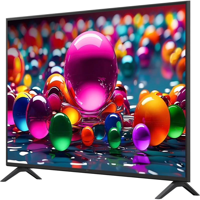 Lg 55UA75006LA Tv Led 55'' Ultra HD 4K, Smart tv