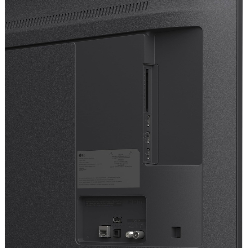 Lg 55UA75006LA Tv Led 55'' Ultra HD 4K, Smart tv